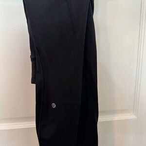 Lululemon Athletica Black Leggings